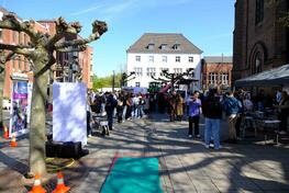 „Jobvision Grevenbroich“: Unternehmen stellen am 25. März 2026 Ausbildungswege vor