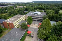 50 Jahre – 50 Orte: BBZ Grevenbroich bietet schon früh einen Kontakt zur Job- und Studienwelt