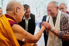 Klangreisen im Museum