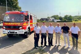 Neubau des Feuerwehrgerätehauses Gustorf-Gindorf: Standort steht fest