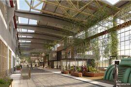 50 Jahre – 50 Orte: Kraftwerk Frimmersdorf – Digitalstandort der Zukunft