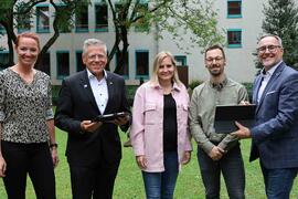 Rhein-Kreis Neuss startet digitalen Einbürgerungsantrag am 1. Oktober