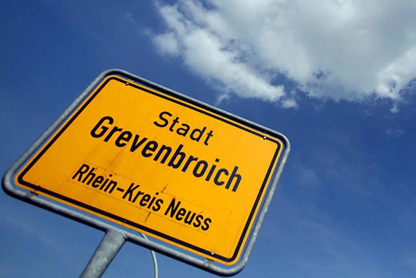 Schadstoffmobil des Rhein-Kreises Neuss wird bis auf weiteres eingestellt
