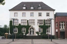 Temporäre Straßensperrung an der Mauristraße am 02.08.2025