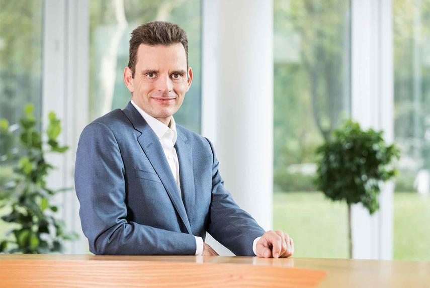 innogy-Aufsichtsrat beruft neuen Vorstand mit E.ON-Vorstand Leonhard Birnbaum als Vorstandsvorsitzenden