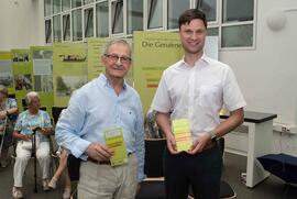 BdV-Kreisverband zeigt Ausstellung „Die Gerufenen: Deutsches Leben in Mittel- und Osteuropa“