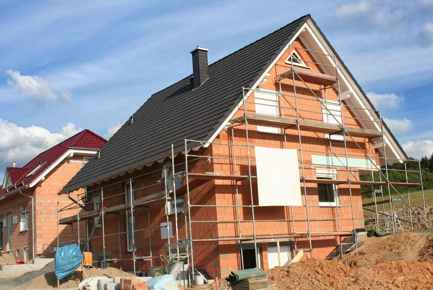 Rhein-Kreis Neuss bewilligte 2023 über 33,2 Millionen Euro für den Wohnungsbau