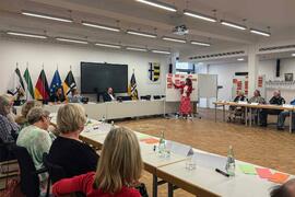 Neues Gremium für Teilhabe und Mitgestaltung: Seniorenkonferenz ins Leben gerufen