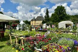 Gartenlust goes Garden Days