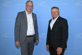 Wohlfahrtsverbände: Kreis fördert soziale Projekte mit über 3,9 Millionen Euro