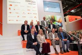 Expo Real 2025: Rhein-Kreis Neuss stellt in München zukunftsweisende Projekte vor