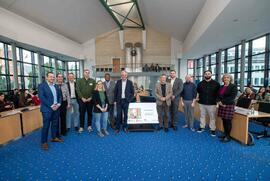 „Vielfalt braucht Mut“ – erfolgreicher Fachtag gegen Antisemitismus, Rassismus und Diskriminierung im Rhein-Kreis Neuss