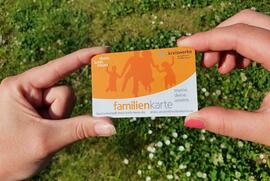 Schwimmbadaktion der Familienkarte: 166 Badegäste profitierten vom kostenlosen Eintritt