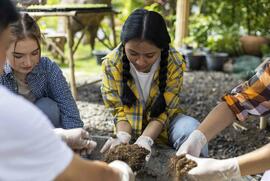 Jugendamt Rhein-Kreis Neuss: Ferienaktionen in den Osterferien