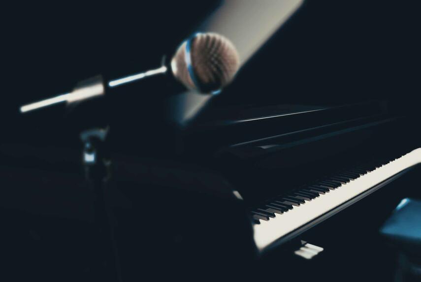 Musikschule Rhein-Kreis Neuss: Konzert mit „Vocal & Piano“ am 10. März in Korschenbroich