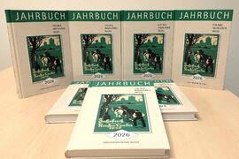 Jahrbuch RKN: Interview mit dem ehemaligen Landrat Petrauschke um die jüngste Kreisgeschichte