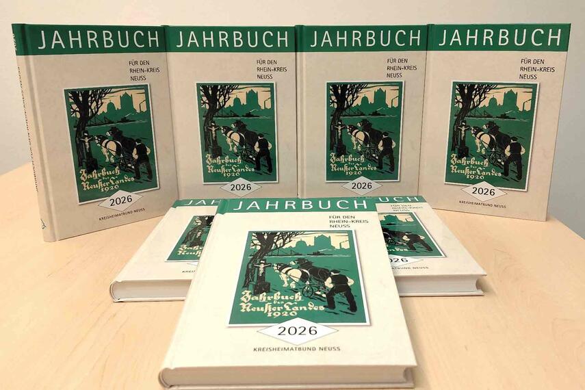 Jahrbuch RKN: Interview mit dem ehemaligen Landrat Petrauschke um die jüngste Kreisgeschichte
