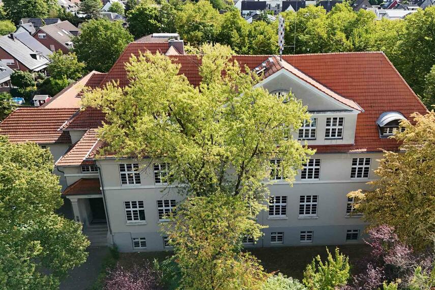 Martinusschule Kaarst ermöglicht praxisnahe Einblicke in die Berufswelt