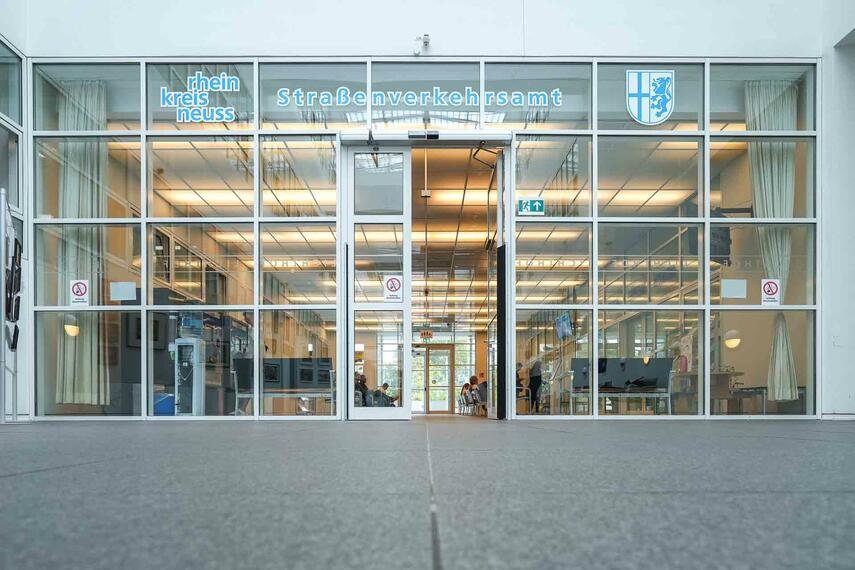 Systemausfall im Straßenverkehrsamt: Rechenzentrum arbeitet an einer Lösung