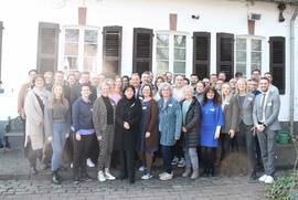 Verteilerkonferenz: „Wirtschaft pro Schule“ bringt Schulen und Unternehmen zusammen