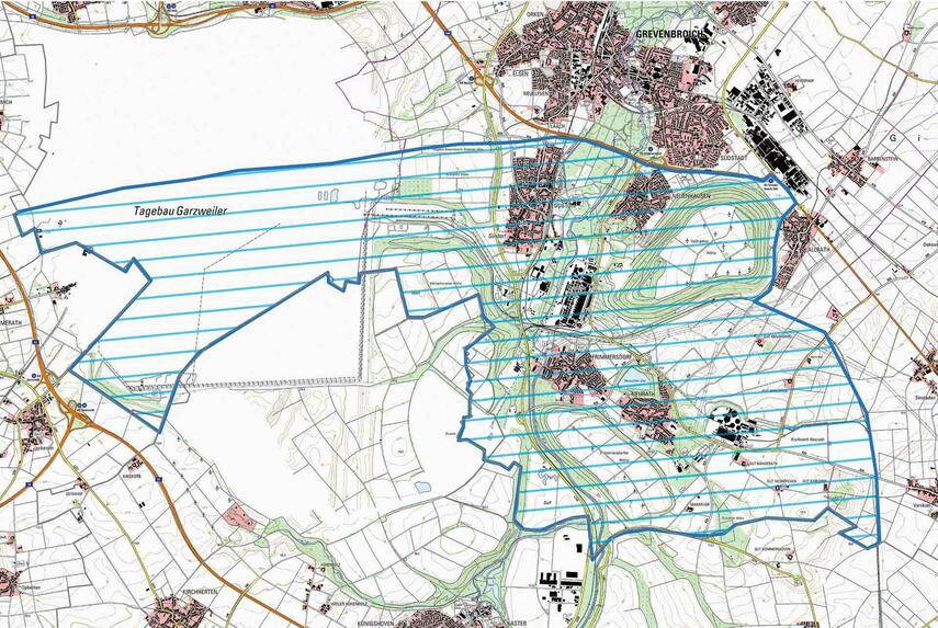 Vogelgrippe in Rhein-Erft-Kreis: Überwachungszone und vorbeugende Schutzmaßnahmen im Rhein-Kreis Neuss