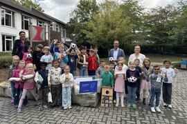 Westenergie fördert gesunde Entwicklung von Grundschulkindern