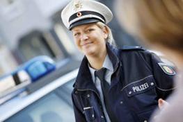Schwerpunkteinsatz der Polizei in Grevenbroich