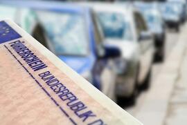 Neuer Online-Service für den Führerschein-Umtausch entlastet das Straßenverkehrsamt